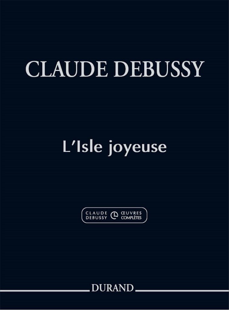 L'Isle Joyeuse